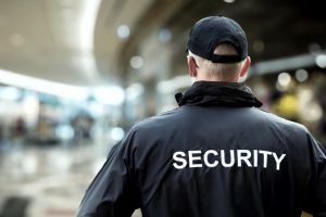 Residential Security