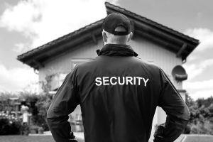 Residential Security