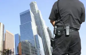 Estate Security