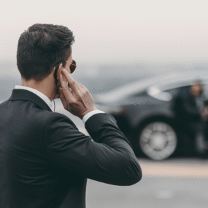 Global Security Operations