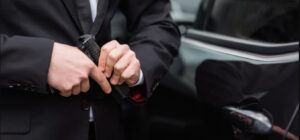 Residential Security in california