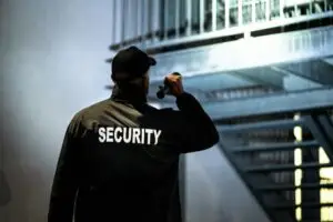 Residential Security in california