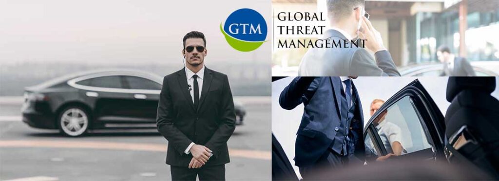 Executive Protection in New York City