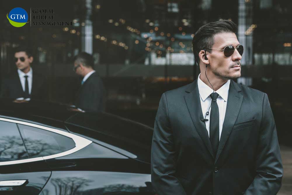 Executive Protection