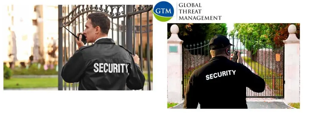 Estate Security