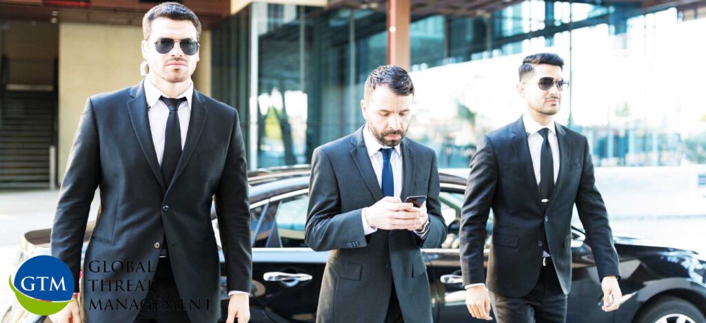 Executive Protection