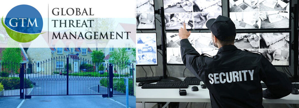 Residential Security in california