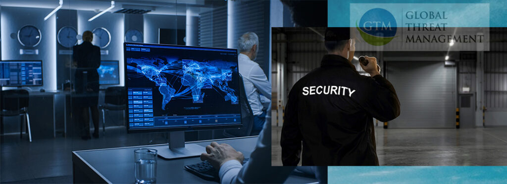 Global Security Operations in california